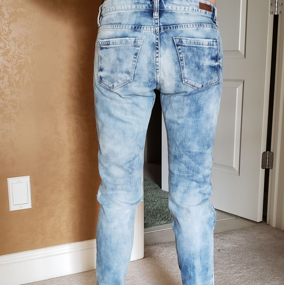 Blank Nyc jeans